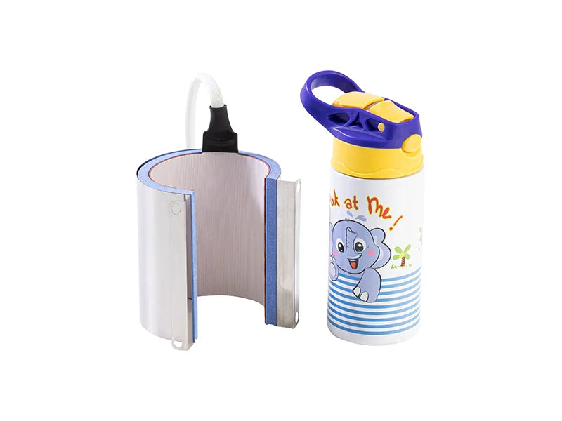 Mug Wrap for Elite Pro/Pro Max Tumbler Press
